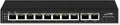 Speco P8S10G 10-Port Gigabit Network Switch by Speco+Technologies