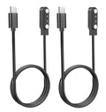 JrTrack 5 4 Smart Watch Charger, by Unknown