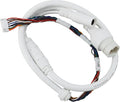 Create idea 10 Core PoE RJ45 Ethernet LAN Cable Connectors by CreateIdea