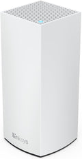 Linksys Atlas WiFi 6 Router Home WiFi Mesh System, 000 Sq. ft Coverage by Linksys