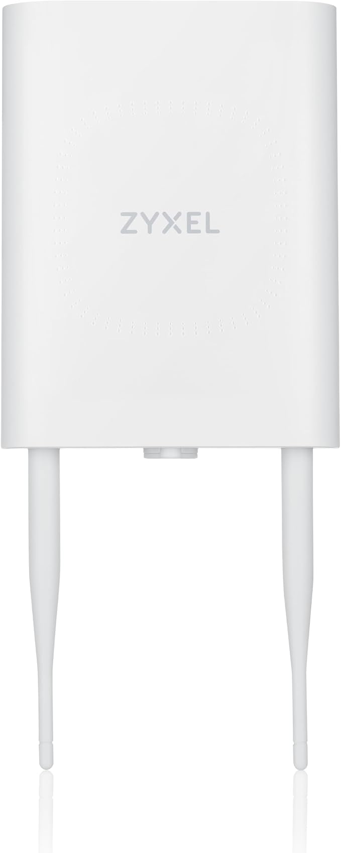 Zyxel WiFi 7 Wireless Access Point | BE5100 | Outdoor IP55 Protection | 2.5Gb by ZYXELNETWORKS