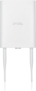 Zyxel WiFi 7 Wireless Access Point | BE5100 | Outdoor IP55 Protection | 2.5Gb by ZYXELNETWORKS