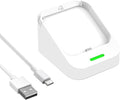 WUKUR Dock for Square Reader 2nd Generation, Holder Stand for Square Card by WUKUR