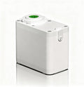 Mini Zigbee Motor with Plug for Smart Curtain Track System, Motorized Curtains by Liutangfly