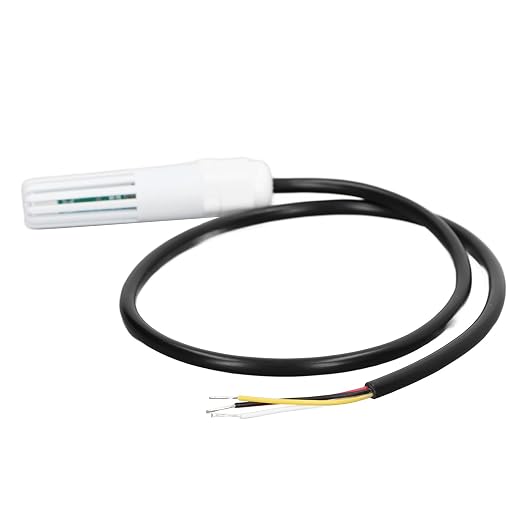 WALFRONT Temperature Humidity Sensor Transmitter 0-10V Output - Image 6