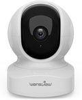 Home Security Camera, Baby Camera, 2K wansview WiFi Camera by Wansview