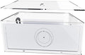 CUHIOY Router Mount for Starlink Gen 3/ Standard 4X, Storage Case for Star Link by CUHIOY