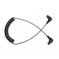 Fiber Optic Cable Flash Link Optical Connection Fuse Sea Underwater Diving by Unknown