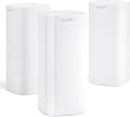 Tenda BE5100 WiFi 7 Mesh WiFi System – Dual-Band Whole-Home Coverage, 1×2.5G + by Tenda