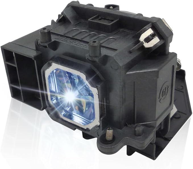 SORNEICDR NP15LP Replacement Projector Lamp Bulb Compatible with NEC M271X M300X M260X M260W, with Housing