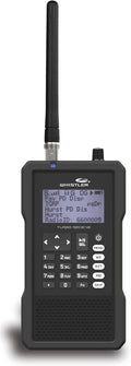 Whistler TRX-1 Handheld Digital Police Scanner Radio – Portable Scanner by Whistler