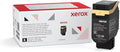Xerox Genuine C320/C325 Black High Capacity Toner Cartridge (8000 Pages)- 006R04831