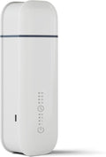 Essential Oil Diffuser, Waterless Aromatherapy Diffusers, 2025 Updated Nano Atomization Scent Air Machine with Timer and Auto-Off Switch for Home, Office, Hotel Collection(White, Updated Version)