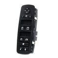 WUANGKI Power Control Window Switch | Front Driver Side | 8+3 Pins | Compatible with 2012 Chrysler 300 Dodge 2011-2012 Journey 2016-2018 Ram 1500 2500 3500 19-21 Ram 1500, 19-21 Classic OE# 56046826AE