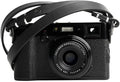 Evergreen Leather Camera Strap – Split Ring by EvergreenCases