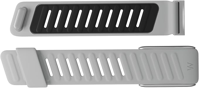 WHOOP 5.0/MG SportFlex – Waterproof, Sweatproof, Silicone Accessory by WHOOP