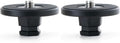 IFOOTAGE Quick Release Plate, Genuine Cobra 3 / Cobra 2 Quick Release Plate by IFOOTAGE