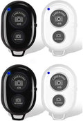 Wireless Camera Shutter Remote Control by Unknown