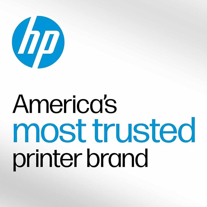 HP Smart Tank Plus 651 Wireless All-in-One Printer, Ink Tank Printer-for-Home Use, up to 2 Years of Ink in Bottles, Auto Document Feeder, Mobile Print, Scan, Copy, Fax (7XV38A)
