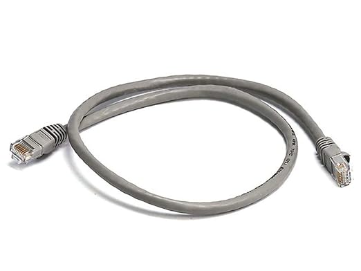 Monoprice Cat6 Ethernet Patch Cable by Monoprice