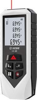 Laser Distance Meter Digital Laser Measuring Tool by SGSURGOAL