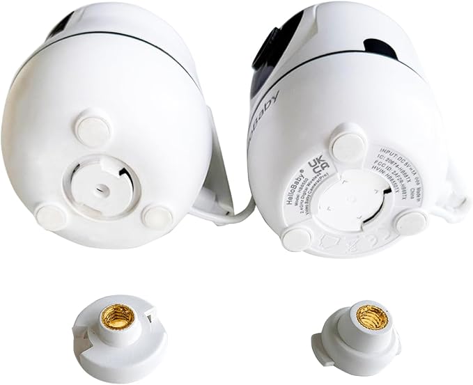 iTODOS Baby Monitor Connector Compatible - Image 2