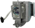 for Optoma W319ST Replacement Projector Lamp Powered by Osram OEM Bulb - 1 Year Warranty