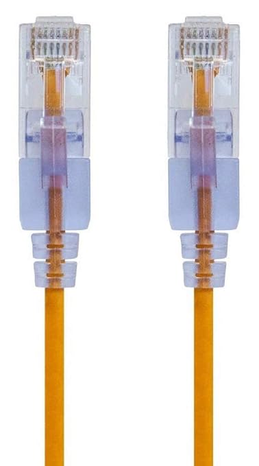 Monoprice Cat6A Ethernet Patch Cable by Monoprice