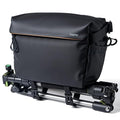 llano 6L Camera Sling Bag for Photographers, DSLR Shoulder Bag Small, Compact by TheHorizonofPossibility
