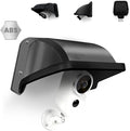WEILAILIFE Universal Security Camera Covers Shield Sun Rain, Waterproof by WEILAILIFE