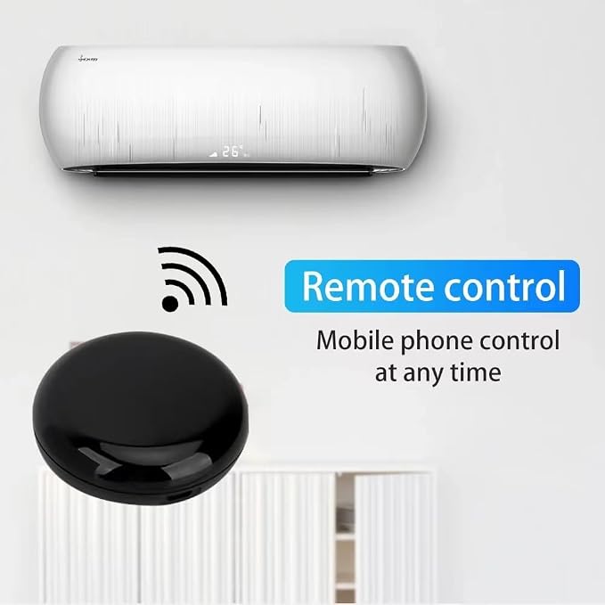 Tuya Smart WiFi IR Remote Control - Image 5