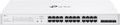 TP-Link Festa FS328GP 28 Port Gigabit Smart Managed PoE Switch 24 PoE+ Port by TP-Link