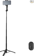 Amazon Basics 36" Portable Selfie Stick Mini Tripod by AmazonBasics
