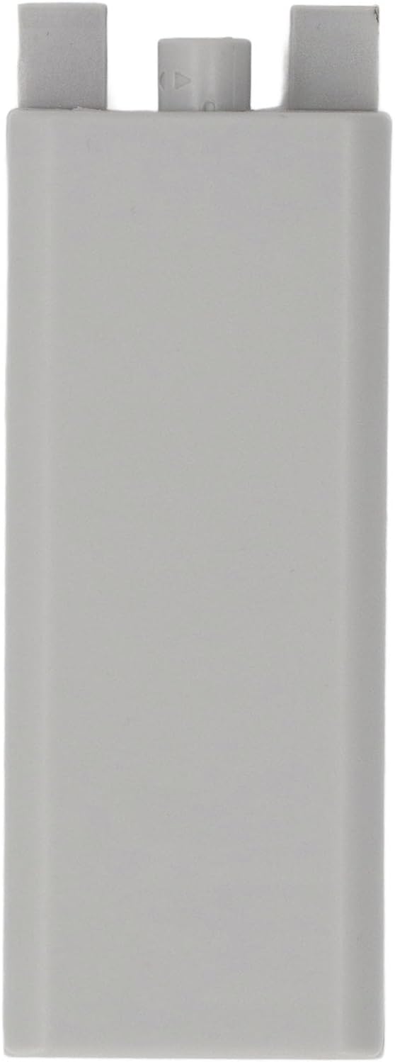 Smart Automatic Electric Magnetic Push Opener Cabinet Drawer Cupboard Door Bedroom Kitchen Hidden Door White Light Grey (Light Gray)