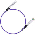 ipolex Colored 10G SFP+ Twinax Cable, Direct Attach Copper Passive Cable by ipolexUS