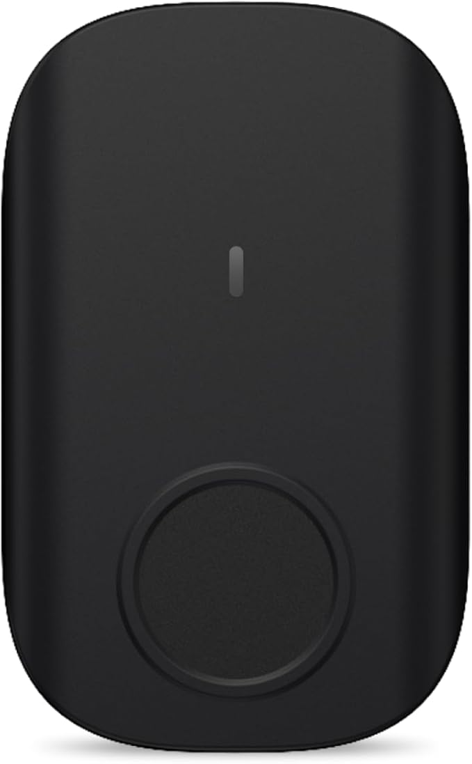 CANDY HOUSE Sesame Touch, Smart Lock, Fingerprint, NFC Card, Bluetooth Keyless Entry Door Lock for Front Door, Home, Airbnb, Vacation Rental