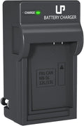LP CB-2LH CB-2LHT NB-13L Battery Charger by LP