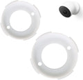 TEYOUYI Mounting Plate for Google Nest Camera Replacement Part for Nest Cam by TEYOUYI