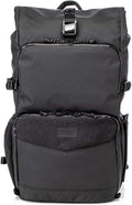Tenba DNA 16 DSLR Backpack for Mirrorless and DSLR cameras and lenses – Black by Tenba