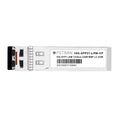 OPSTRAN 10GBASE-LRM SFP+ Optical Transceiver Module Compatible with HPE ProCurve J9152A Aruba J9152D 10G SFP+ 1310nm 220m DDM Duplex LC MMF