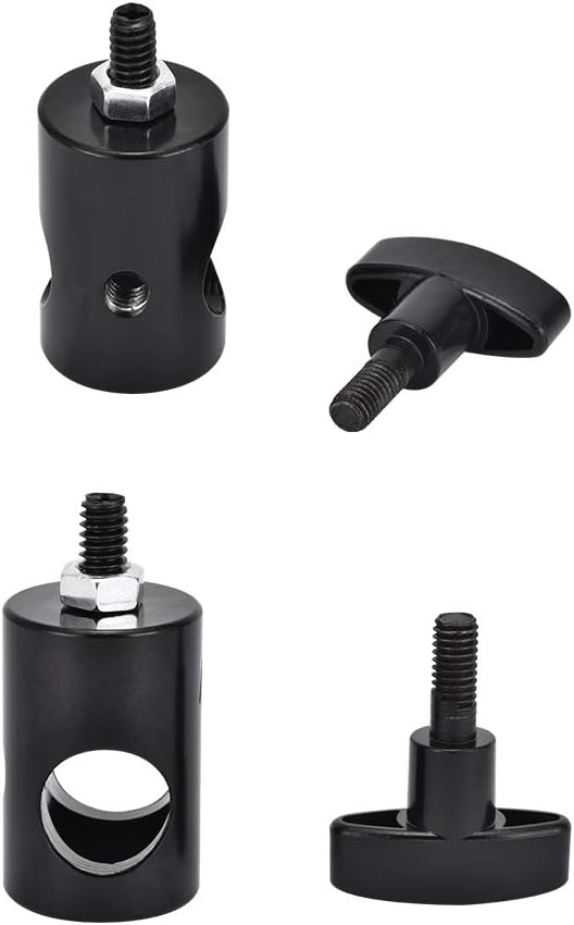 UTEBIT 2PCS Rapid Adapter Convert - Image 7