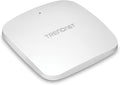 TRENDnet AX3000 Dual Band WiFi 6 PoE+ Access Point, TEW-923DAP, 1 x 2.5GBASE-T by TRENDnet