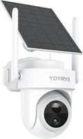 Add-On Security Camera for Base Station System, Expansion Camera Only, Requires by 247SecurityWire-Free