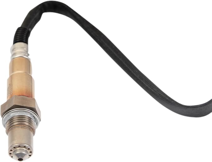 TRQ O2 Oxygen Sensor 5 Wire Wide-Band Planar Compatible - Image 5