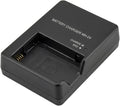 MH-24 Quick Battery Charger for Nikon EN-EL14 EN-EL14a, Compatible by VALWORD