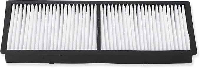 Litance ELPAF56 Projector Air Filter V13H134A56 for Epson PowerLite 800F 805F L400U L510U L610W BrightLink 1485Fi EB-800F EB-805F EB-L400U EB-L500 EB-L520U EB-L610U EB-L610 EB-L615U EB-L730U EB-L735U