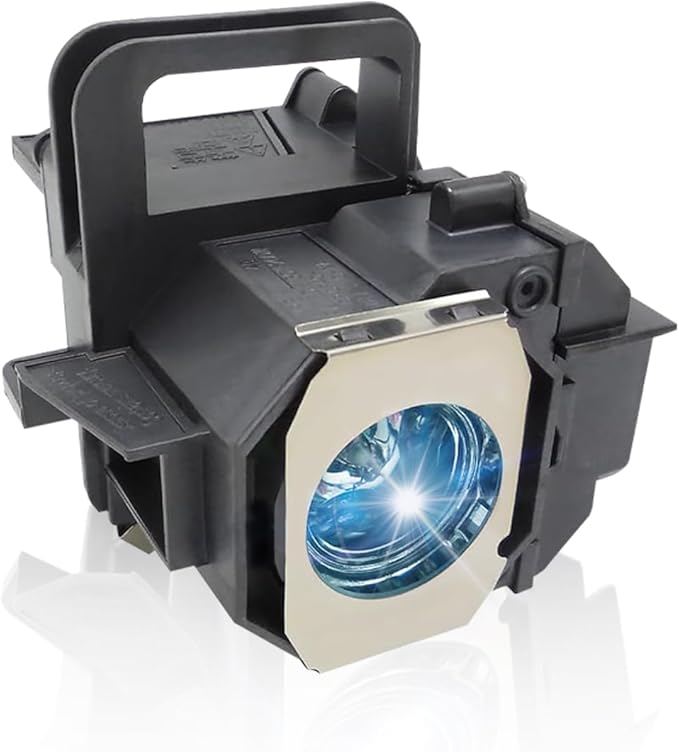 SORNEICDR ELP LP49 Replacement Projector Lamp Bulb Compatible with Epson powerLite Home Cinema 8350 8345 8500ub 8700ub 8100 6100 6500ub