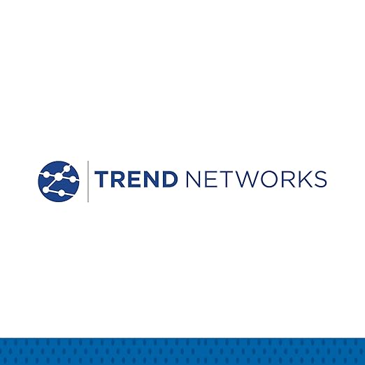 TREND Networks | SignalTEK QT | Upto 10G Copper Qualification Tester | Live Wiremap & TDR Fault Location | Wi-Fi Access Point Scan | Remote Access | Built-in PDF Reporting | R166002