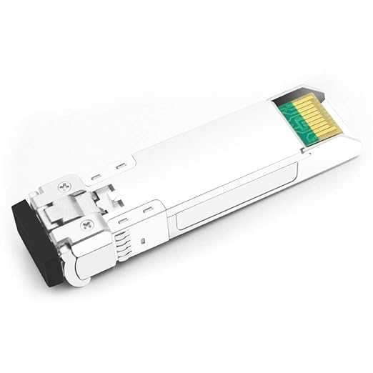 OPSTRAN 10GBASE-ER SFP+ Optical Transceiver Module Compatible with Cisco SFP-10G-ER 1550nm 40km DOM Duplex LC SMF