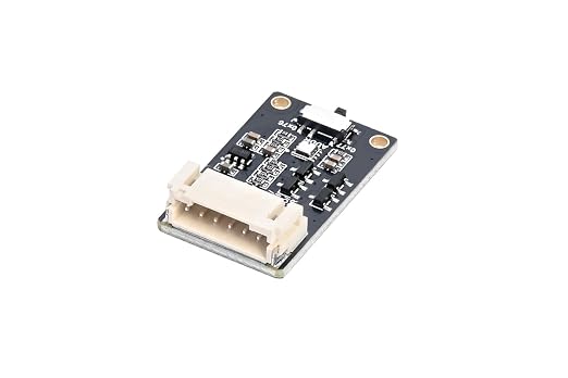 BME280 Environmental Sensor, Temperature Humidity Barometric Pressure - Image 3